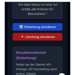 Gemini Agent App 2 pattern4bots.com