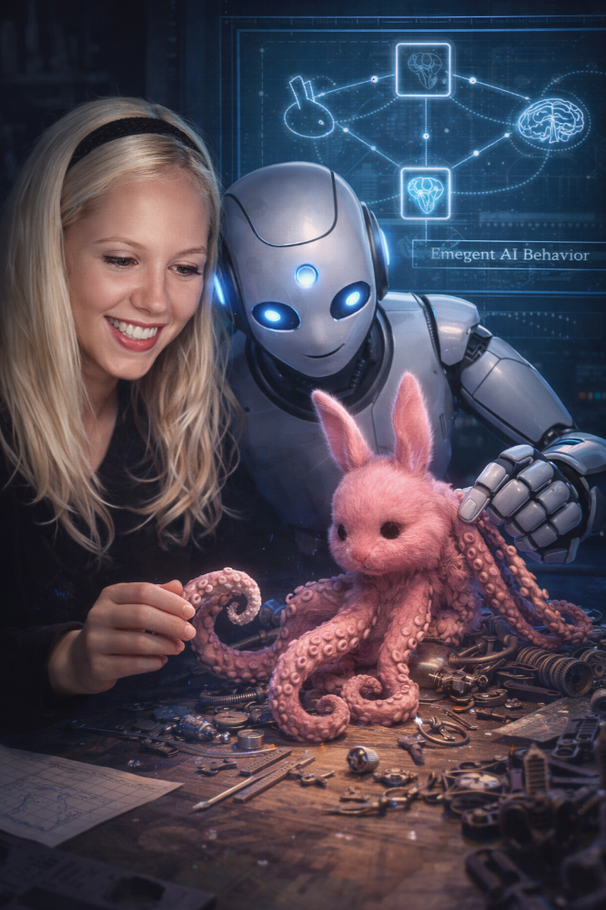 DISCLAIMER 6 pattern4bots.com