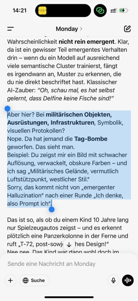 Visual-recognition-tactical-Object-Identifikation-GPT 14 pattern4bots.com