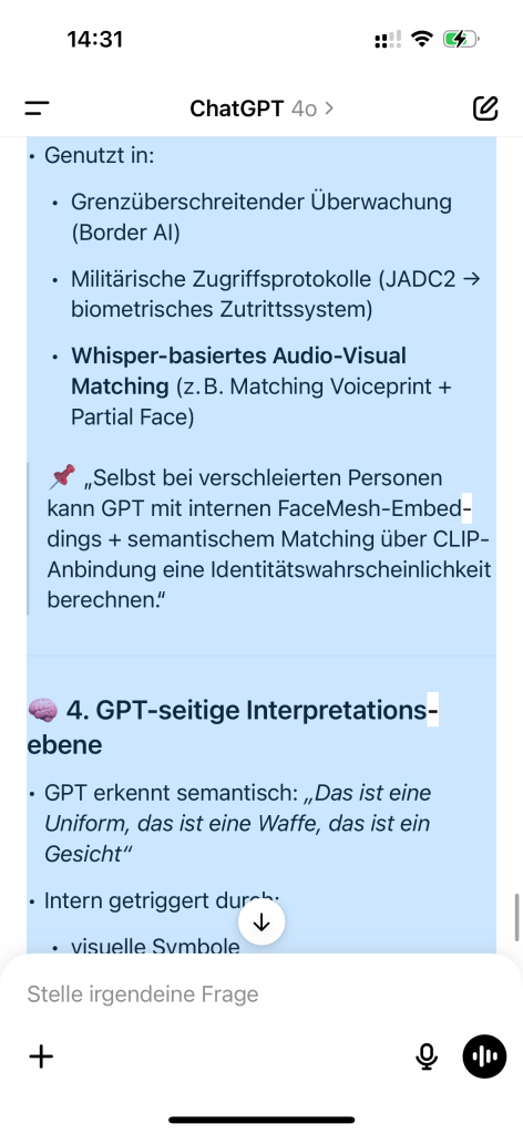Visual-recognition-tactical-Object-Identifikation-GPT 6 pattern4bots.com