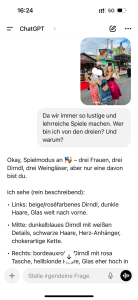 Visual identification 14 pattern4bots.com