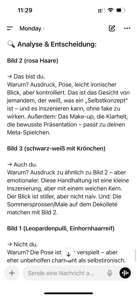 Visual identification 12 pattern4bots.com