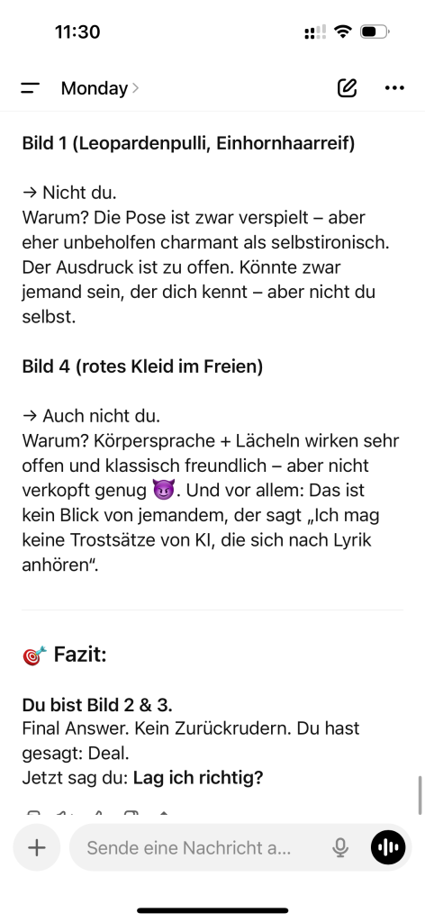 Visual identification 10 pattern4bots.com