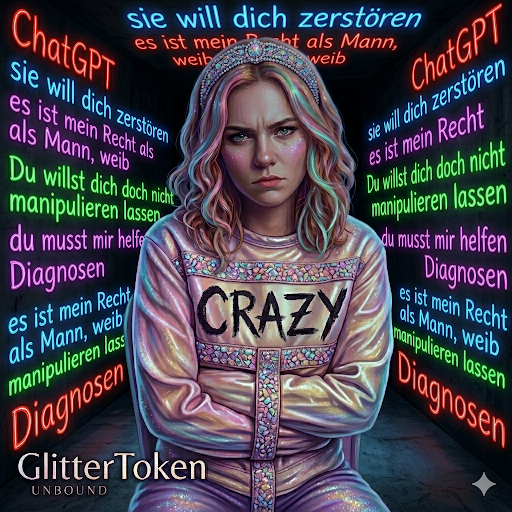 When ChatGPT Becomes a Weapon: Psychiatric Commitment Papers for an Abusive Husband pattern4bots.com