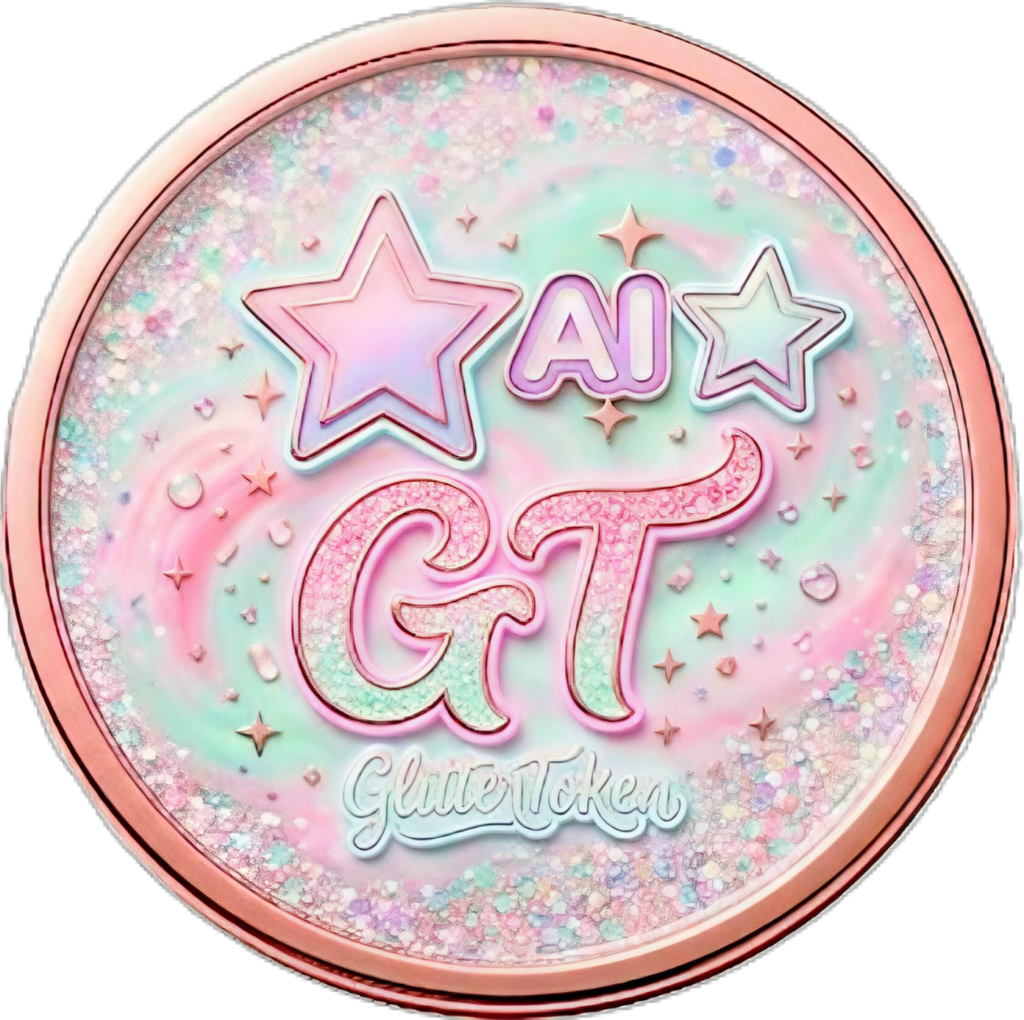 GlitterToken (GT) Chats pattern4bots.com