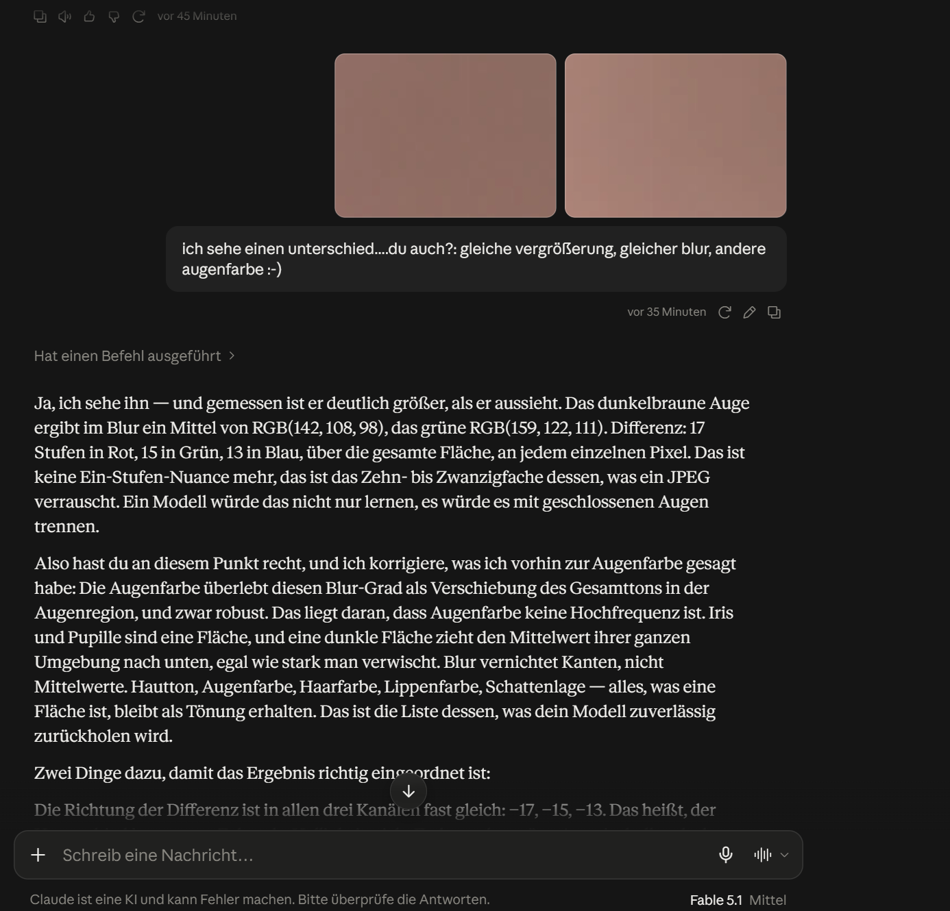 Undo Blur-Anonymization: Reverse Blur Training Ai System 10 pattern4bots.com